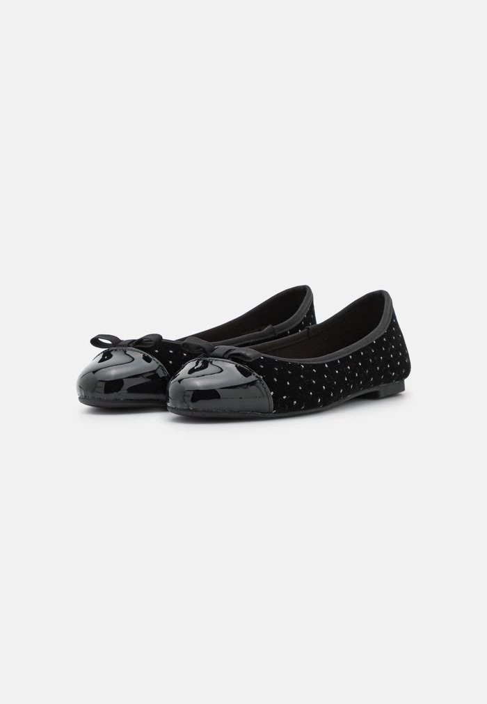 Ballerine ANNA FIELD Anna Field Ballet Pumps Noir Femme | ASB-2940727